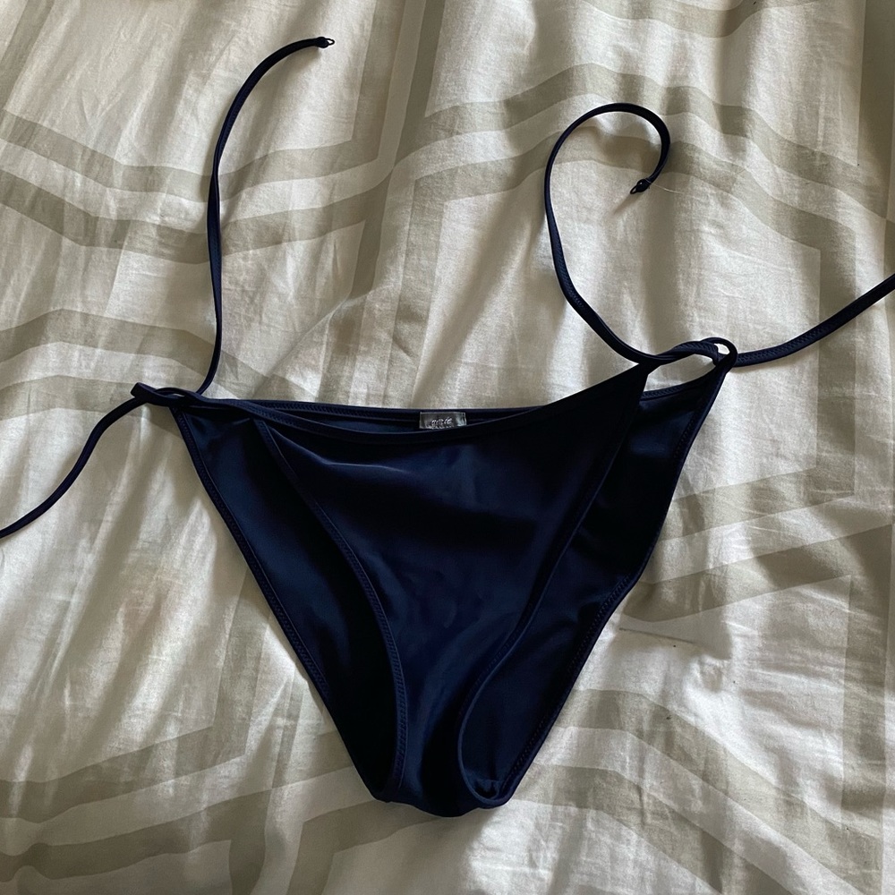 aerie bikini bottom